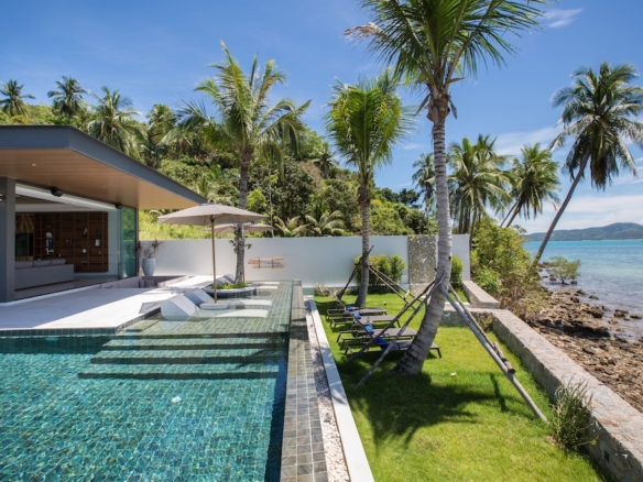 Sea Renity Oceanfront