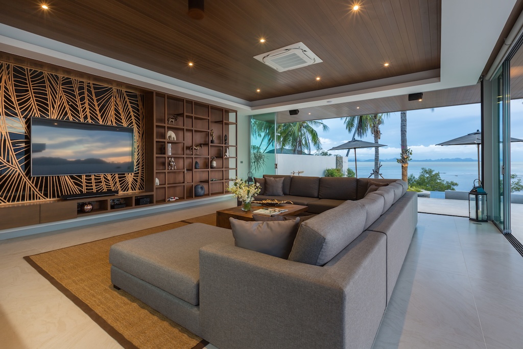 Sea Renity Lounge