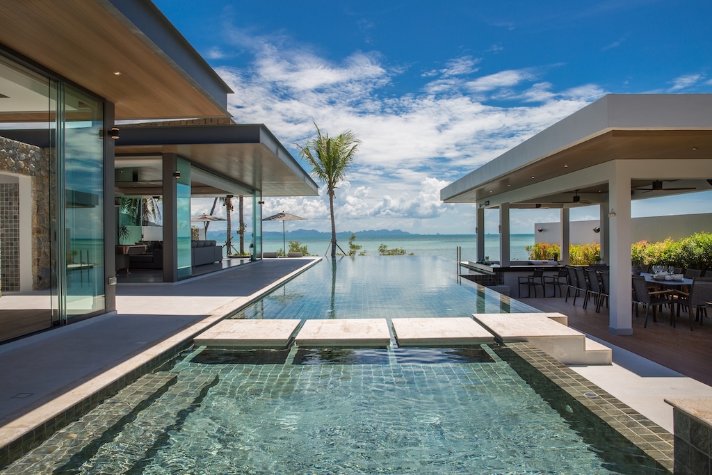 Sea Renity Pool