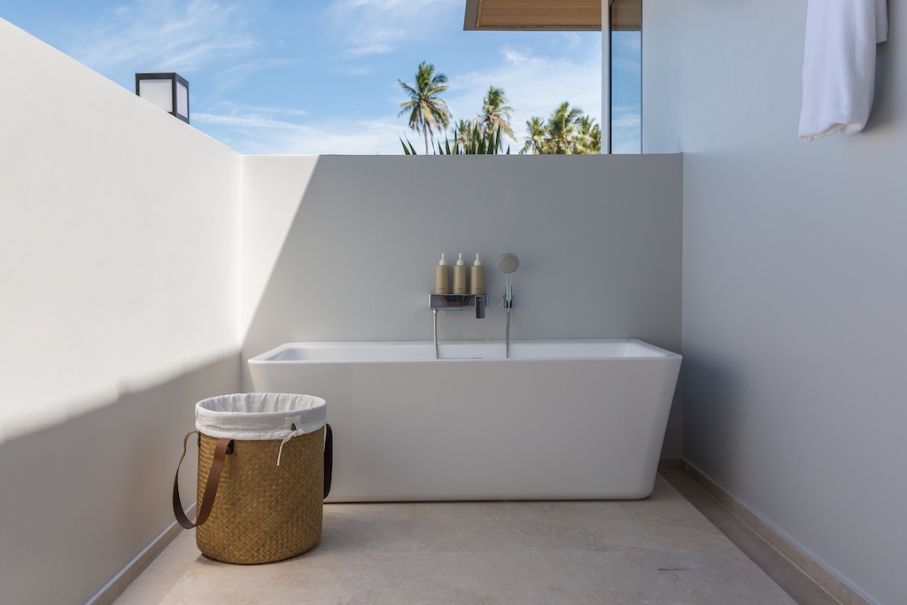 Sea Renity Bathtub