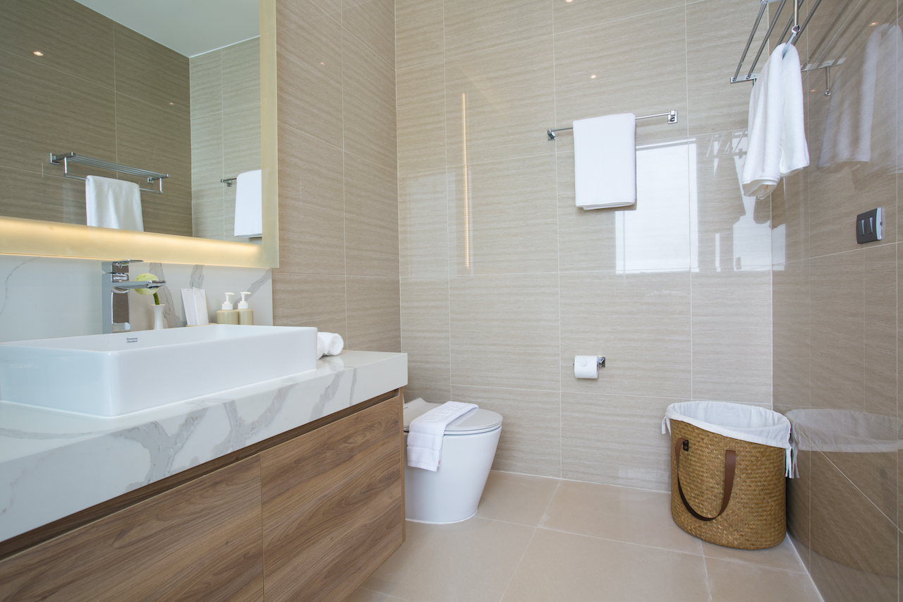 Sea Renity Samui Sea Renity Samui Bathroom 5