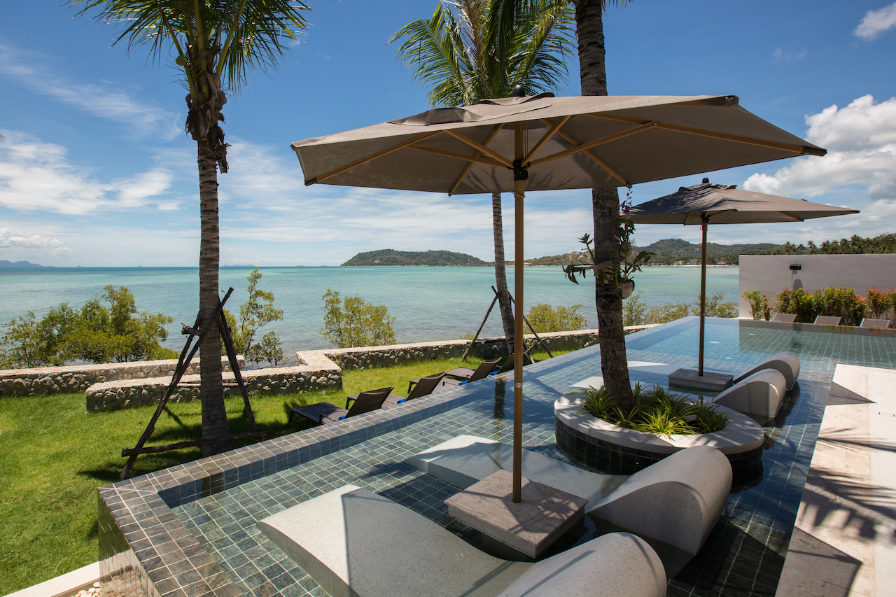Sea Renity Samui Sea Renity Samui Beachfront
