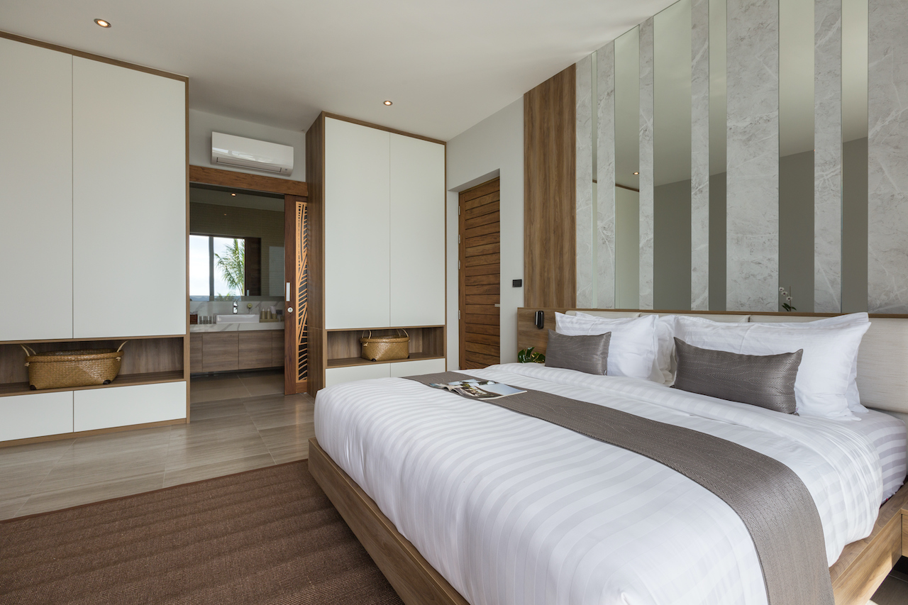 Sea Renity Samui Sea Renity Samui Bedroom 4