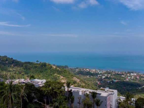 Bang Po Land Sea View