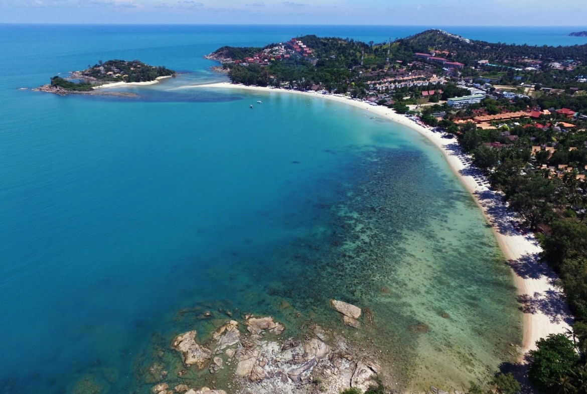 Sea View Choeng Mon Villa – Residential All in Koh Samui (photo 10)