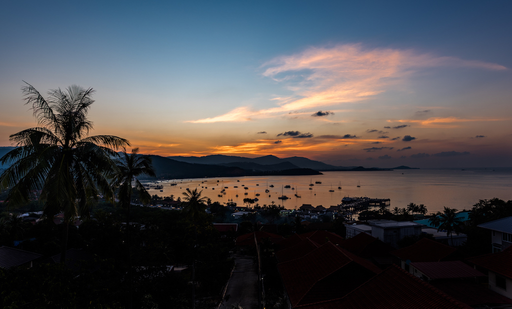 Sea View Investment Properties Koh Samui – Residential All in Koh Samui (photo 2)