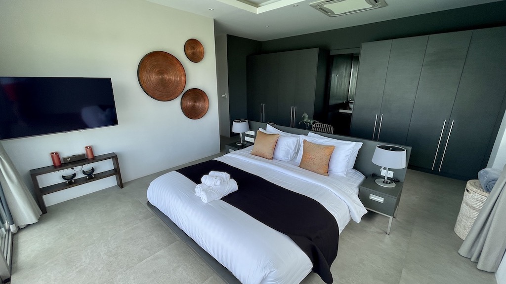 Sea View Investment Properties Koh Samui – Residential All in Koh Samui (photo 8)