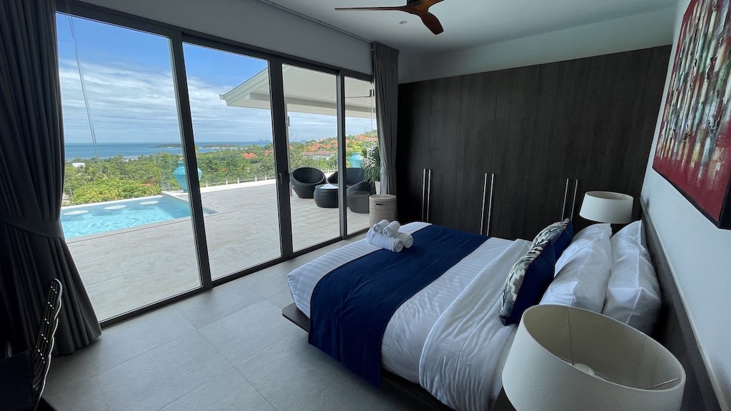 Sea View Investment Properties Koh Samui – Residential All in Koh Samui (photo 5)