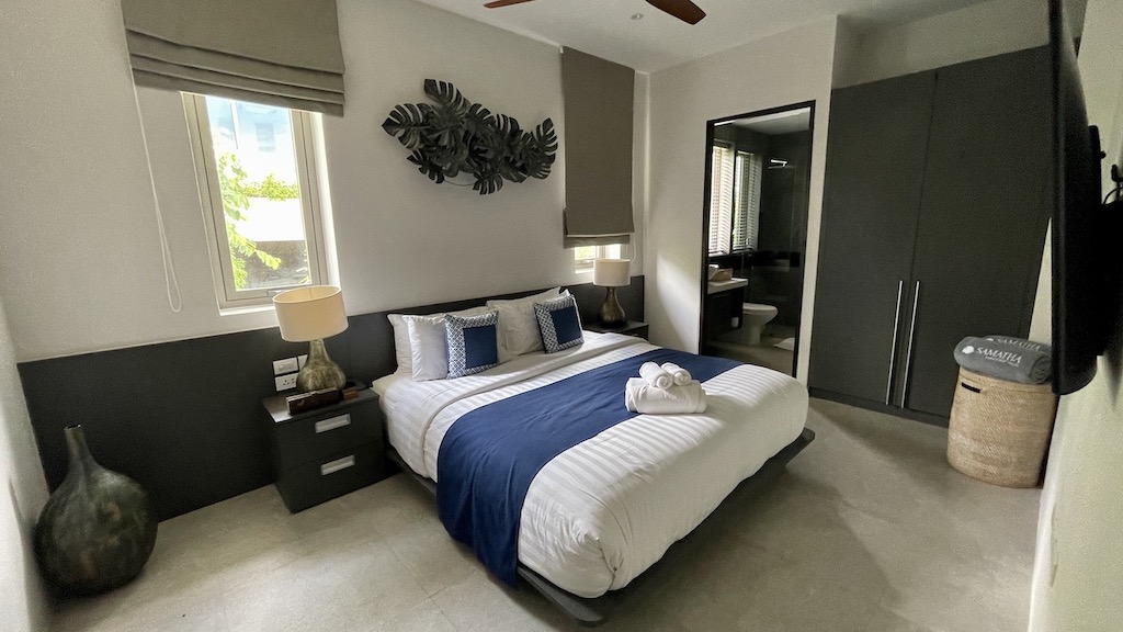 Sea View Investment Properties Koh Samui – Residential All in Koh Samui (photo 7)