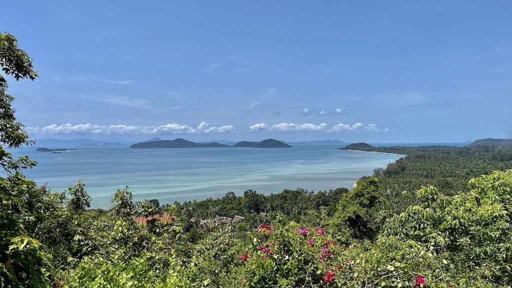 Island View