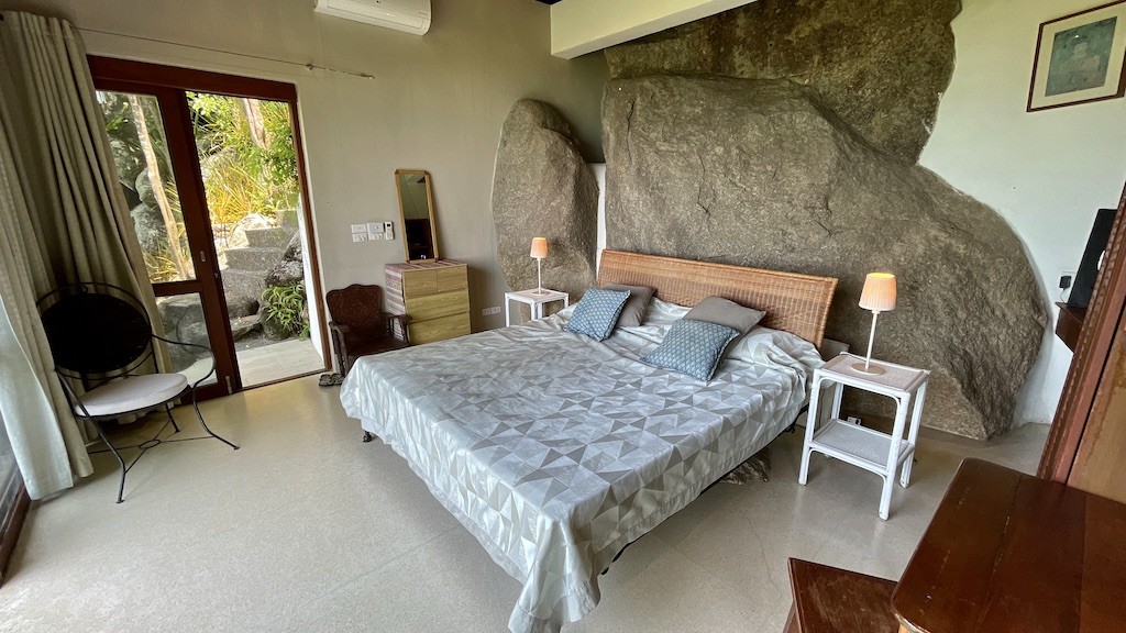 Guest Suite