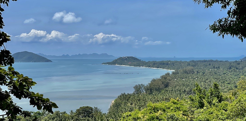 Laem Sor View