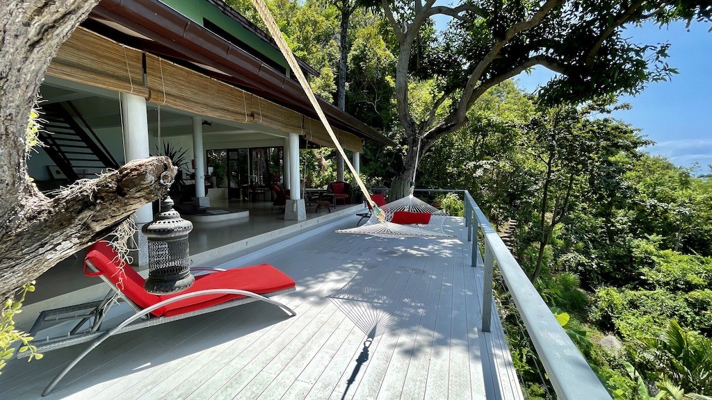 Sun Terrace
