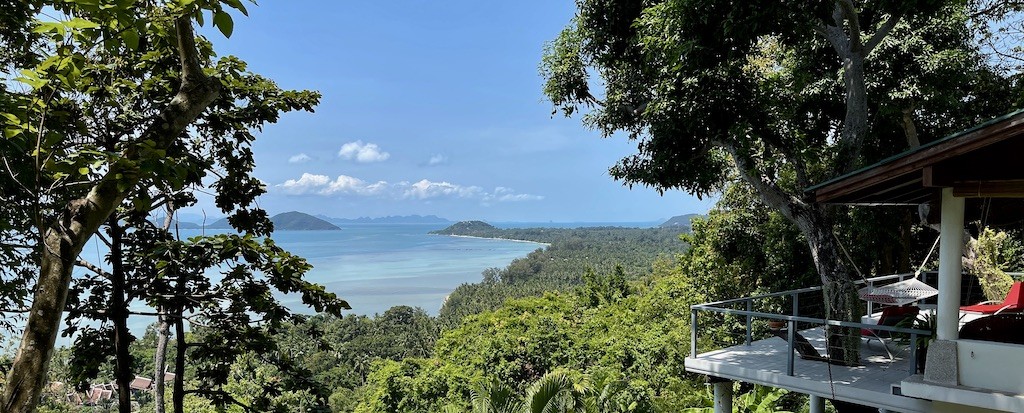 Island View