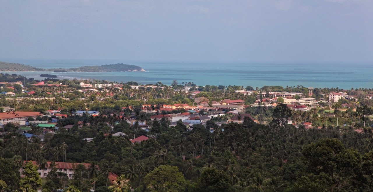 Sea View Land Chaweng Sea View Land Chaweng