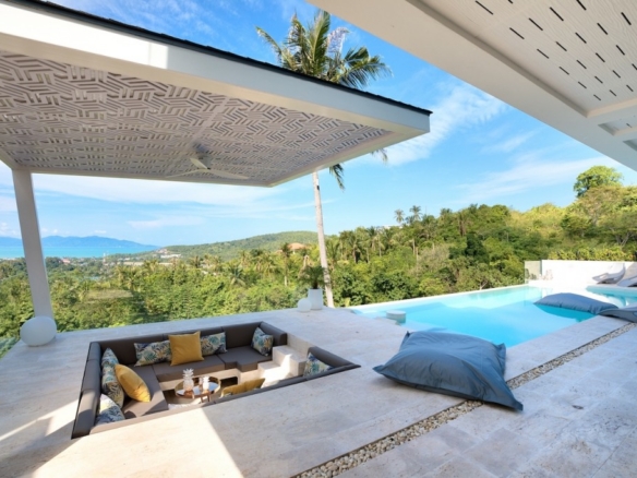 Sea View Luxury Property Sala