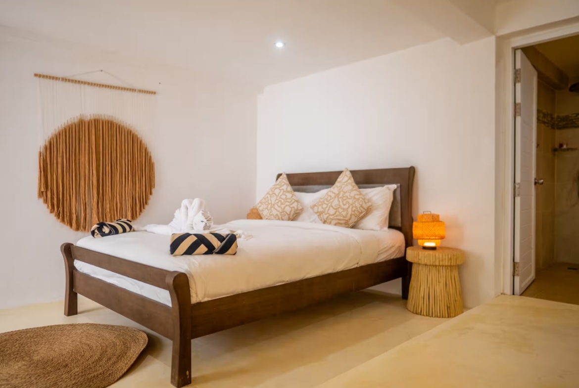 Sea View Pool Villa For Sale Chaweng Noi – Villa House in Koh Samui (photo 15)