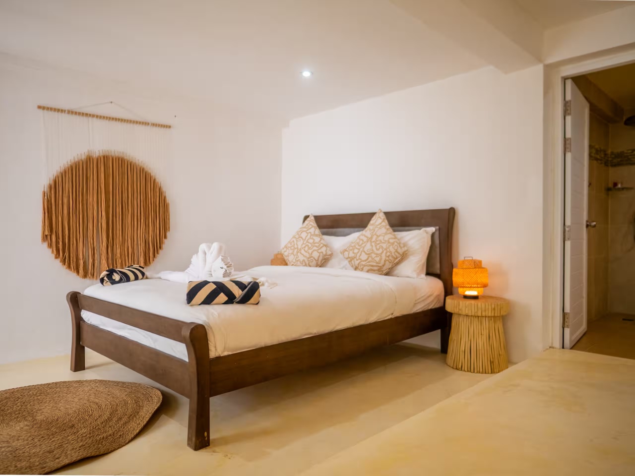 Sea View Pool Villa For Sale Chaweng Noi – image 15 Sea View Pool Villa For Sale Chaweng Noi – Villa House in Koh Samui (photo 15)