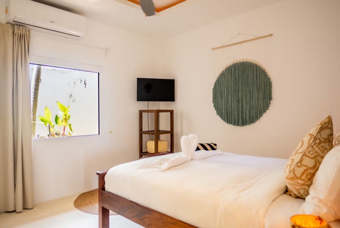 Sea View Pool Villa For Sale Chaweng Noi – Villa House in Koh Samui (photo 16)
