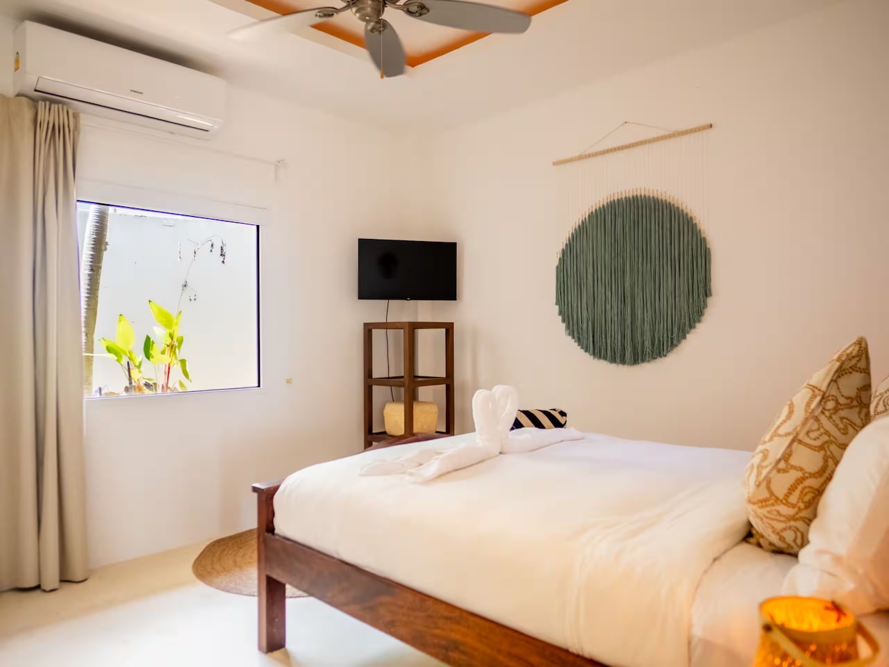 Sea View Pool Villa For Sale Chaweng Noi – image 16 Sea View Pool Villa For Sale Chaweng Noi – Villa House in Koh Samui (photo 16)