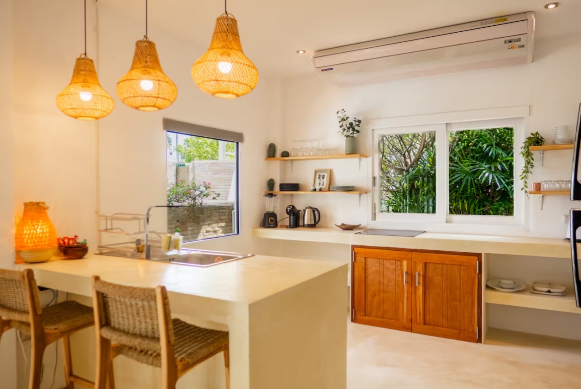 Sea View Pool Villa For Sale Chaweng Noi – Villa House in Koh Samui (photo 11)