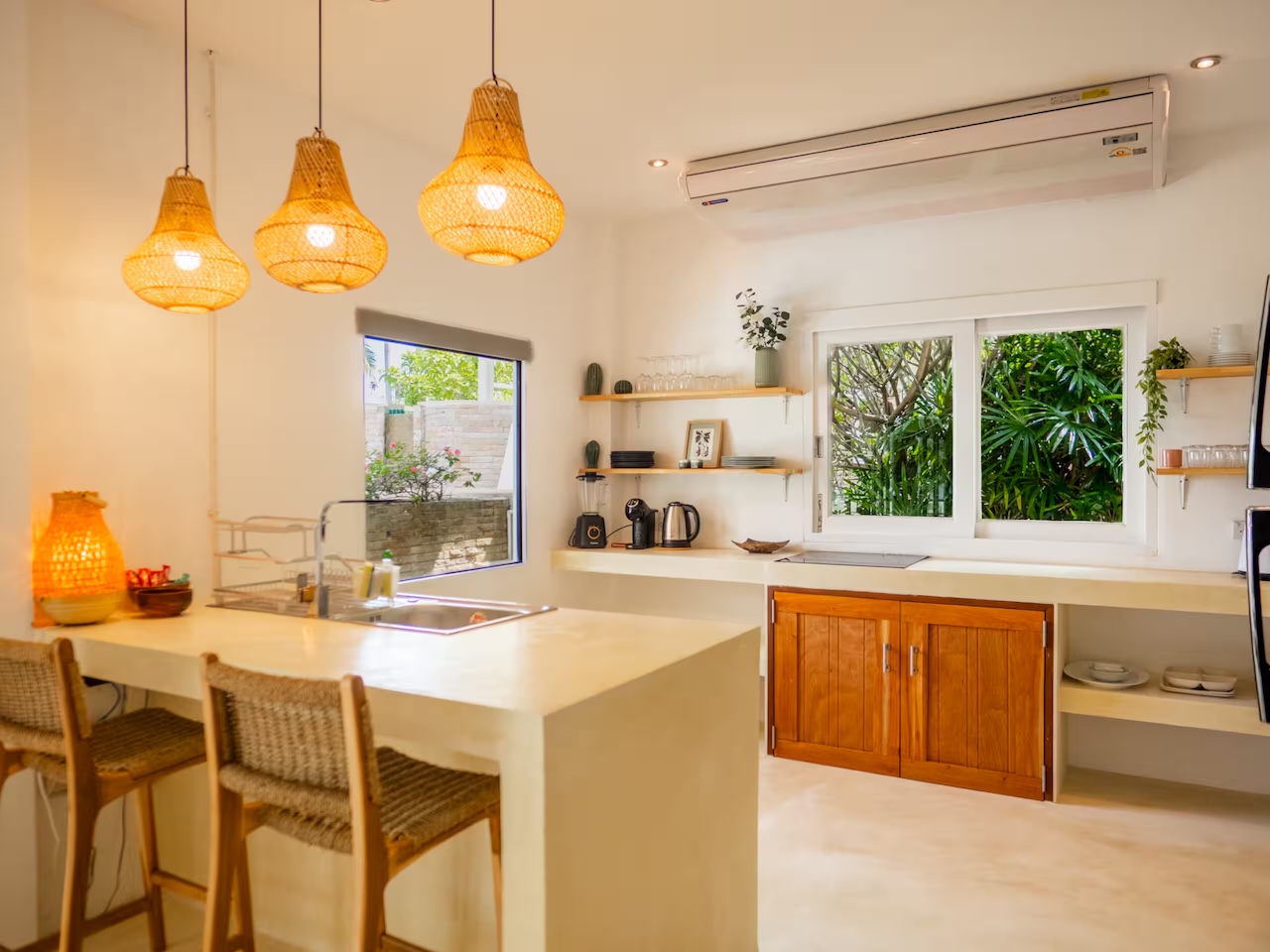 Sea View Pool Villa For Sale Chaweng Noi – image 11 Sea View Pool Villa For Sale Chaweng Noi – Villa House in Koh Samui (photo 11)