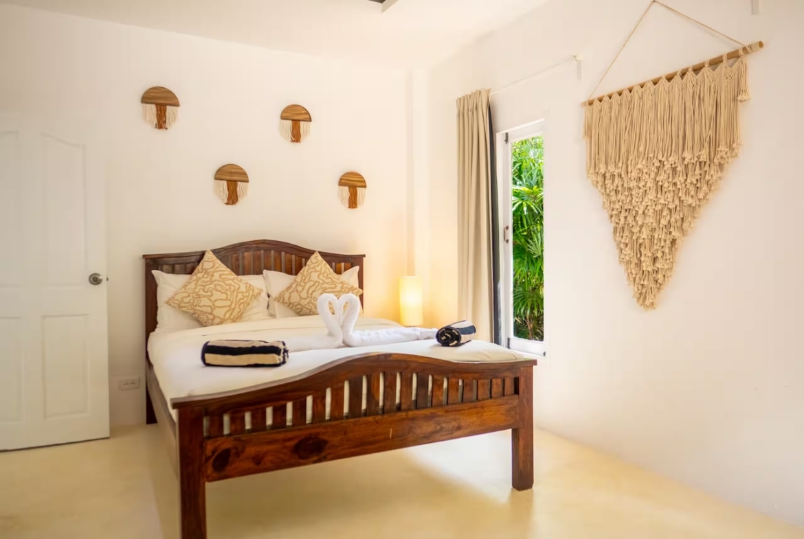 Sea View Pool Villa For Sale Chaweng Noi – Villa House in Koh Samui (photo 12)