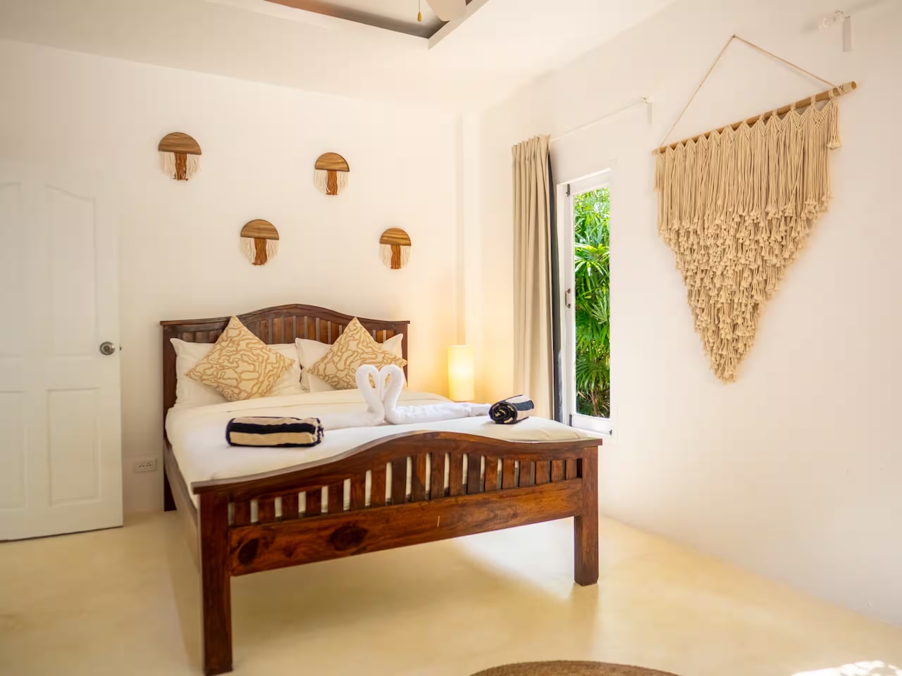 Sea View Pool Villa For Sale Chaweng Noi – image 12 Sea View Pool Villa For Sale Chaweng Noi – Villa House in Koh Samui (photo 12)