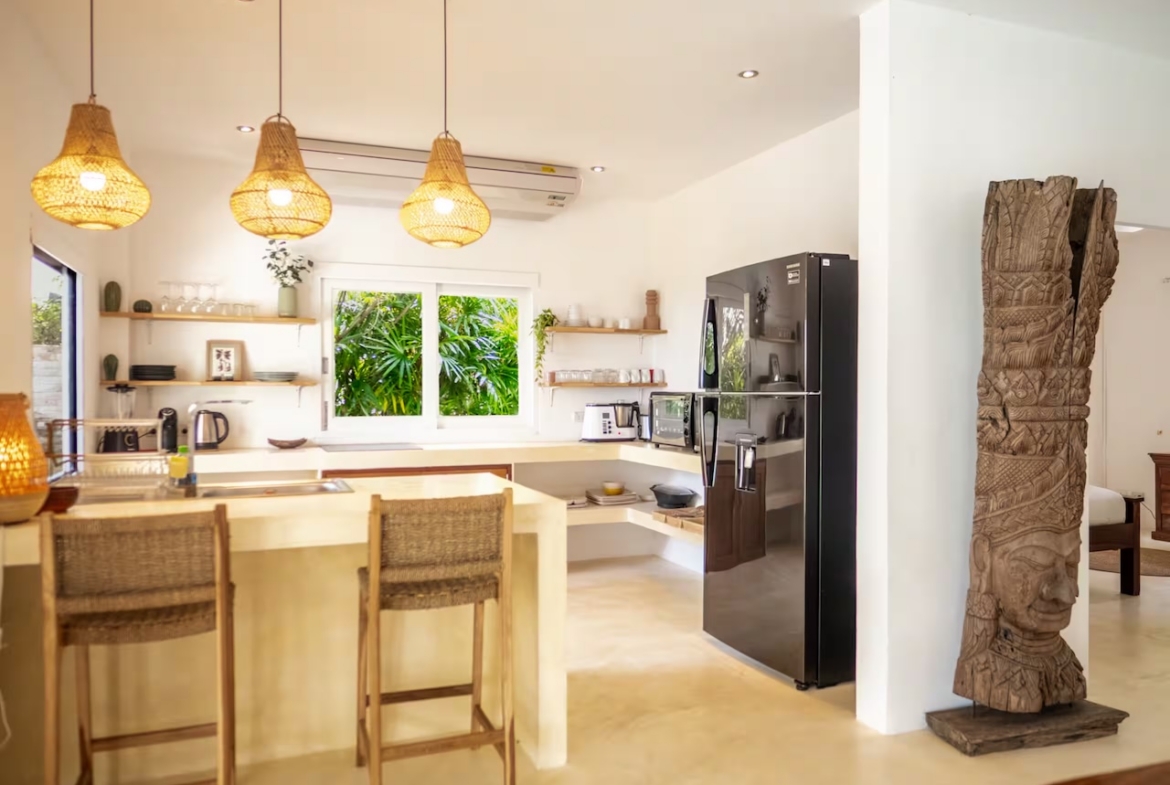 Sea View Pool Villa For Sale Chaweng Noi – Villa House in Koh Samui (photo 10)