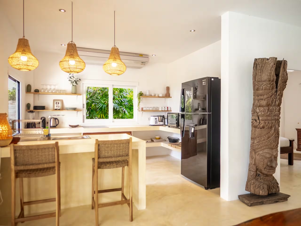 Sea View Pool Villa For Sale Chaweng Noi – image 10 Sea View Pool Villa For Sale Chaweng Noi – Villa House in Koh Samui (photo 10)