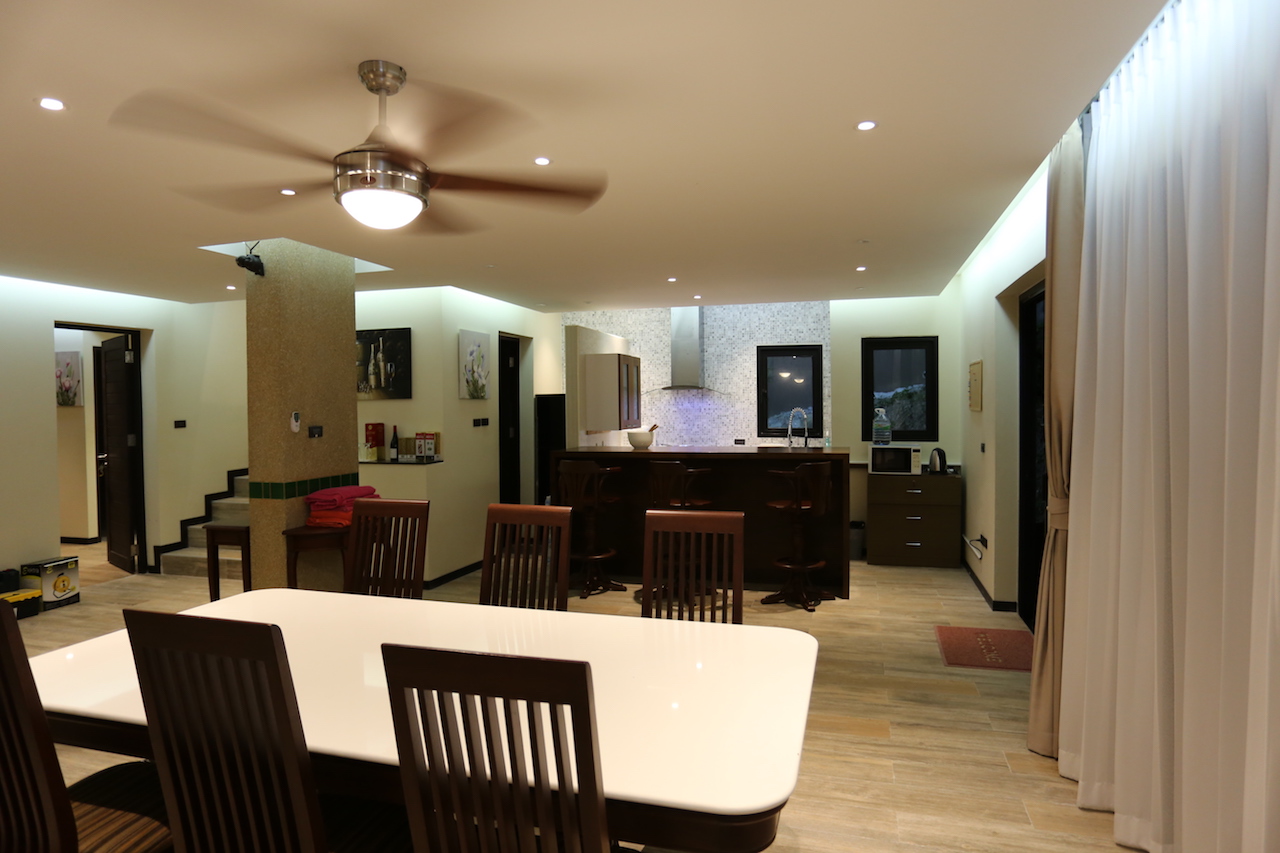 Sea View Property For Sale Samui – image 6 Sea View Property For Sale Samui – Residential All in Koh Samui (photo 6)