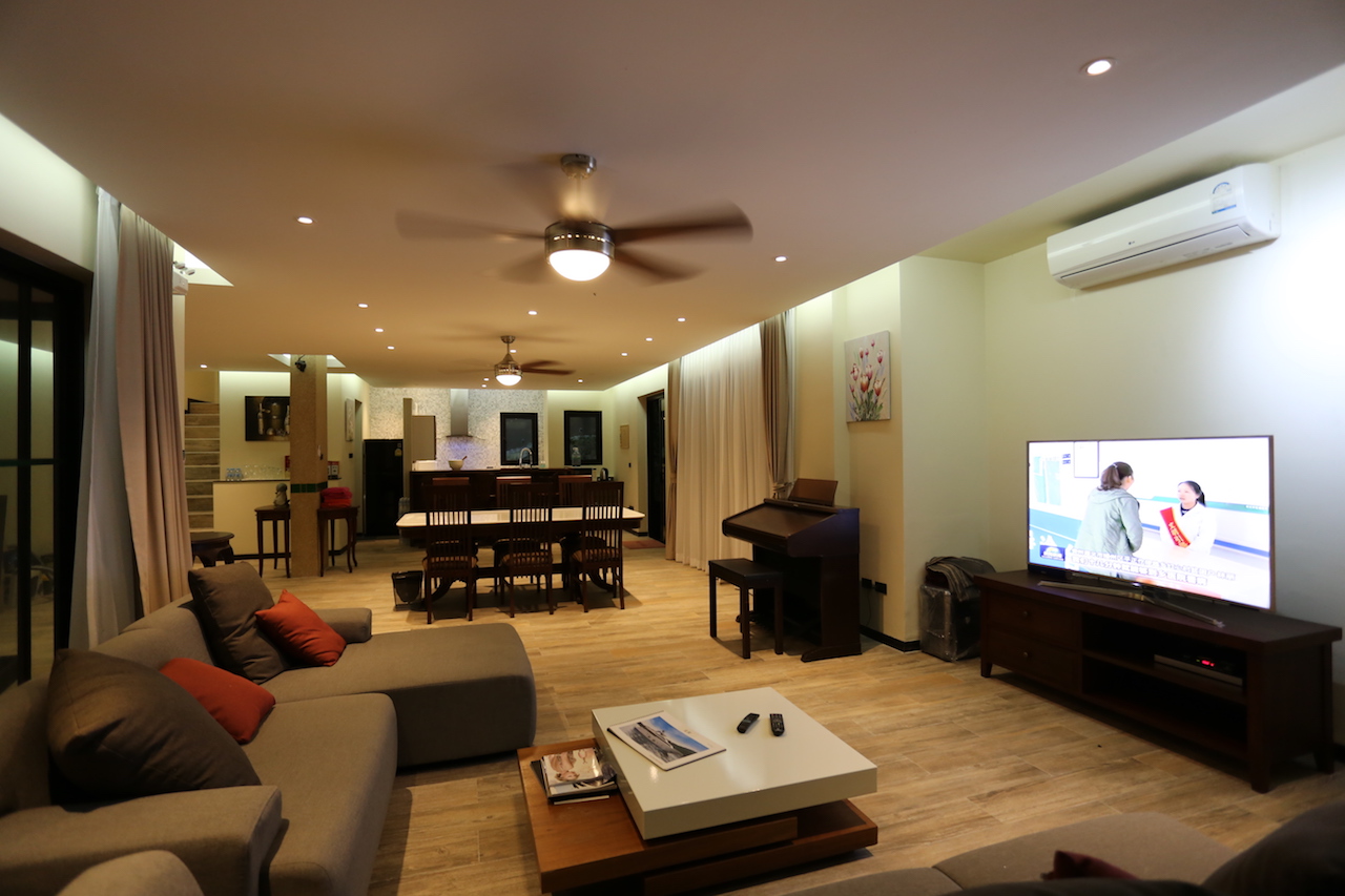 Sea View Property For Sale Samui – image 3 Sea View Property For Sale Samui – Residential All in Koh Samui (photo 3)