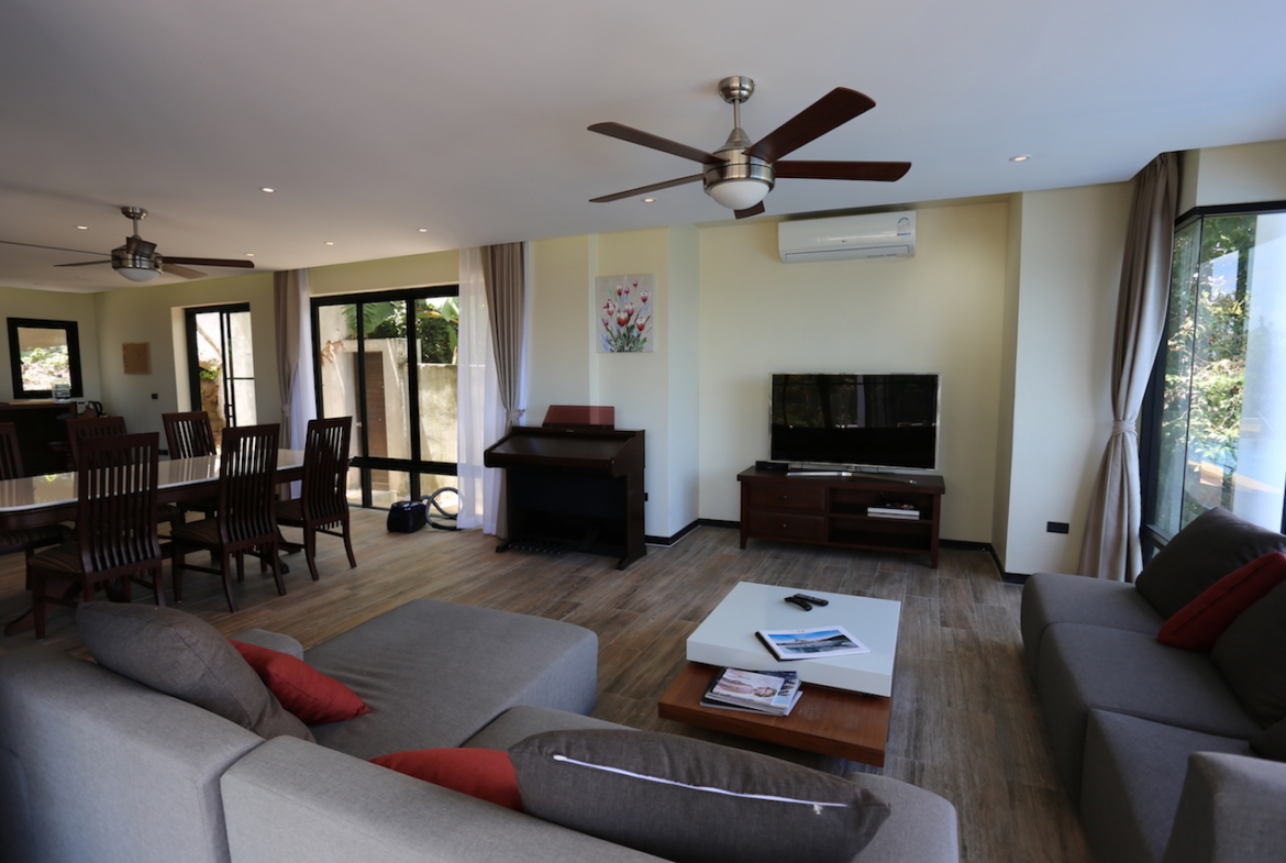 Sea View Property For Sale Samui – Residential All in Koh Samui (photo 2)