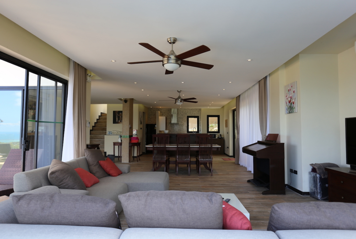 Sea View Property For Sale Samui – Residential All in Koh Samui (photo 4)