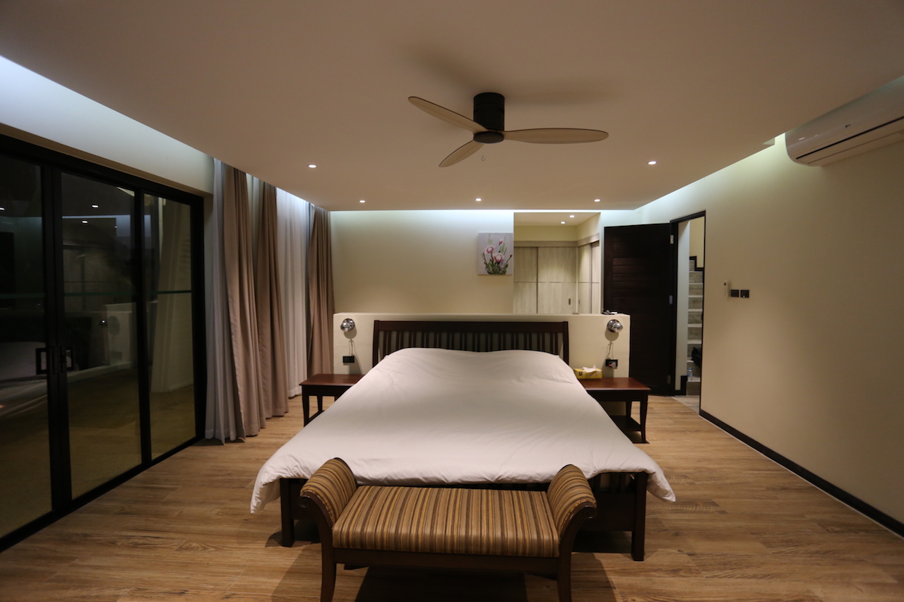 Sea View Property For Sale Samui – image 13 Sea View Property For Sale Samui – Residential All in Koh Samui (photo 13)