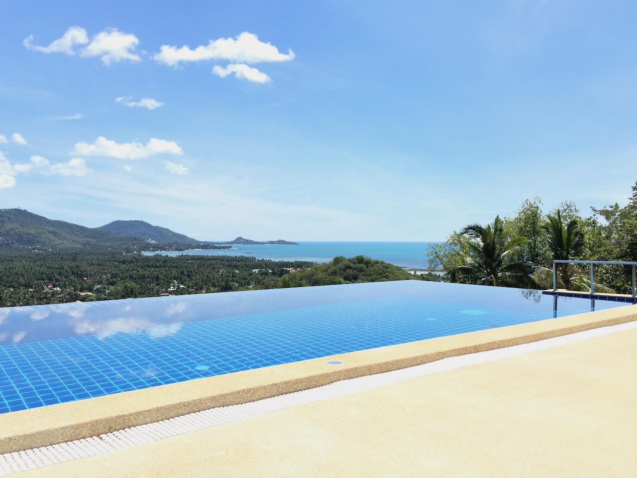 Sea View Property For Sale Samui – image 1 Sea View Property For Sale Samui – Residential All in Koh Samui (photo 1)