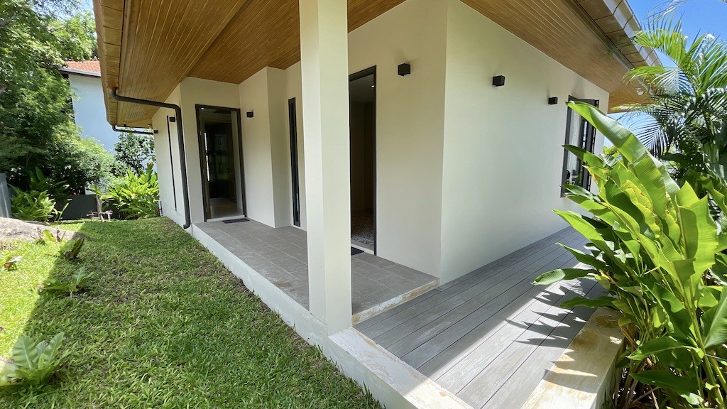 Sea View Property Ko Samui Guest Pavilion