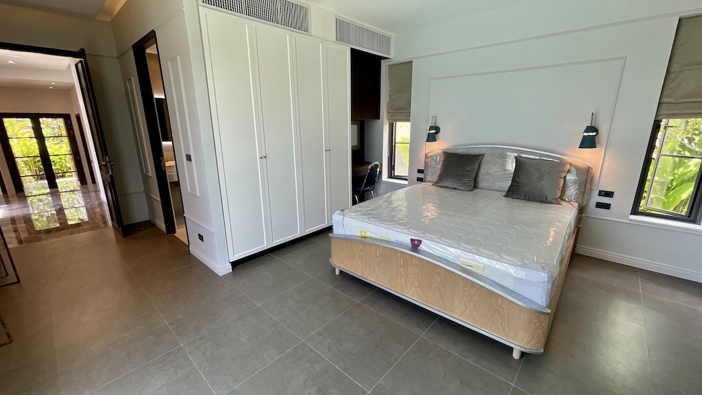 Sea View Property Ko Samui Master