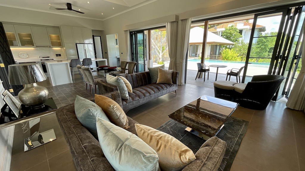 Open Living