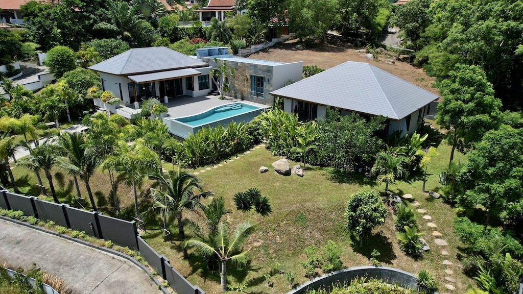 Sea View Property Ko Samui