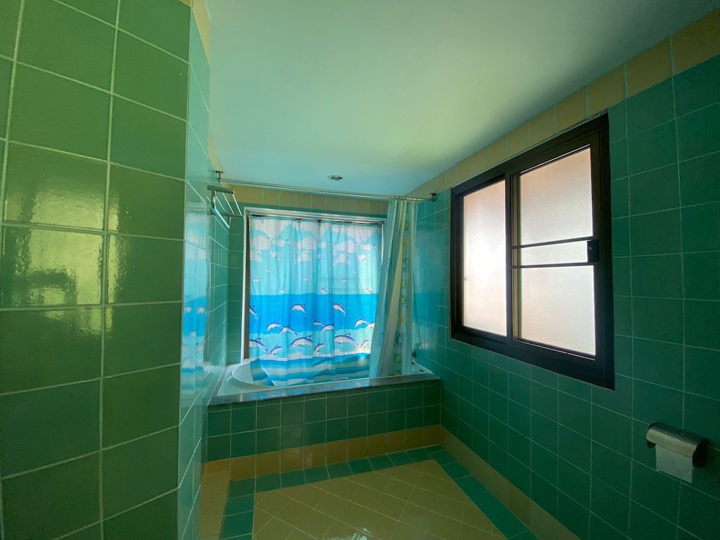 Sea View Villa For Sale In Koh Samui Bathroom