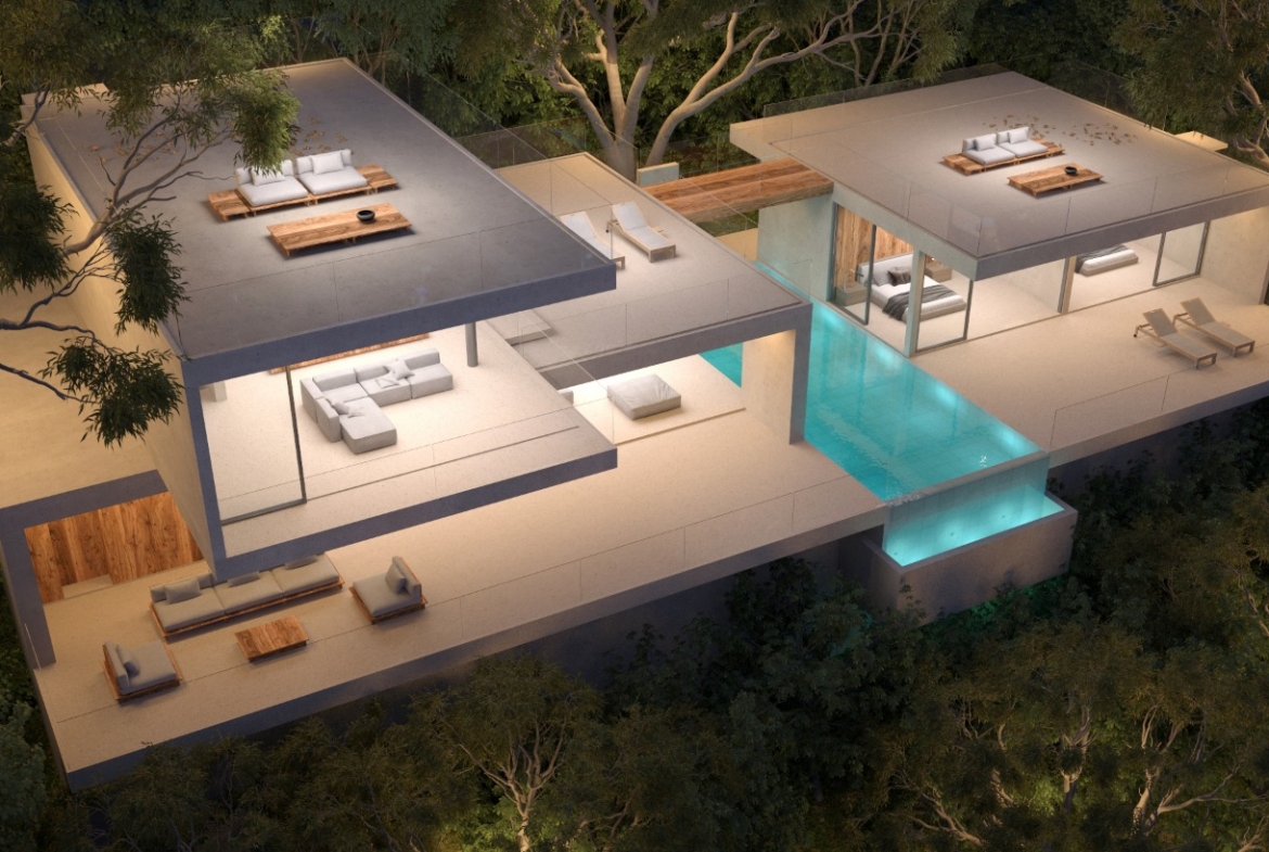 Sensational Property