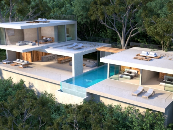 Sensational Property Exterior