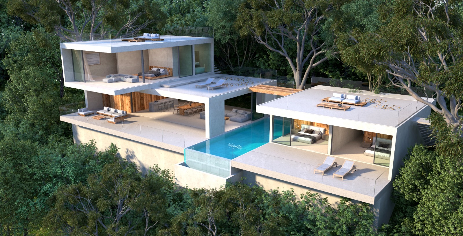 Sensational Property Sensational Property Exterior