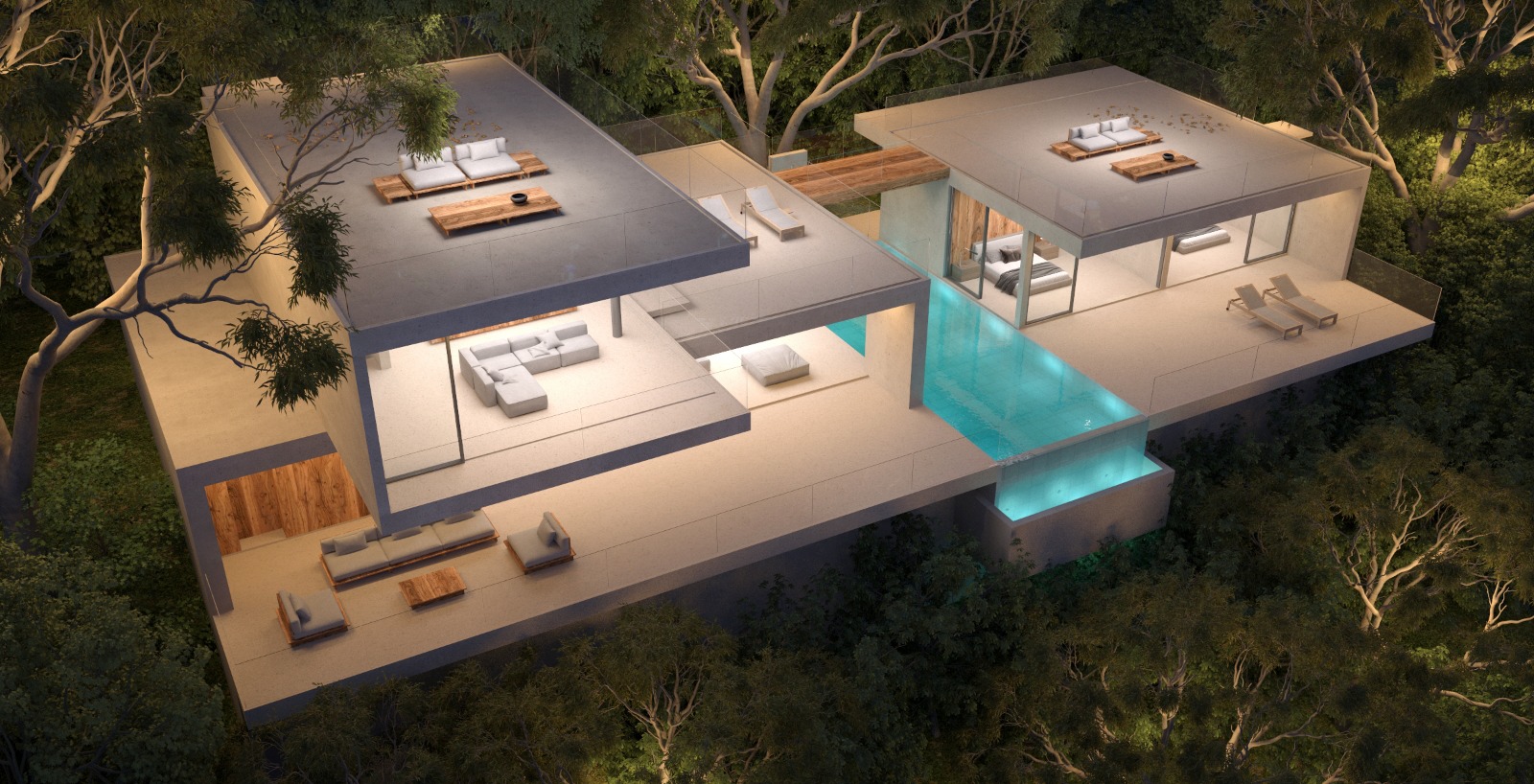 Sensational Property Sensational Property