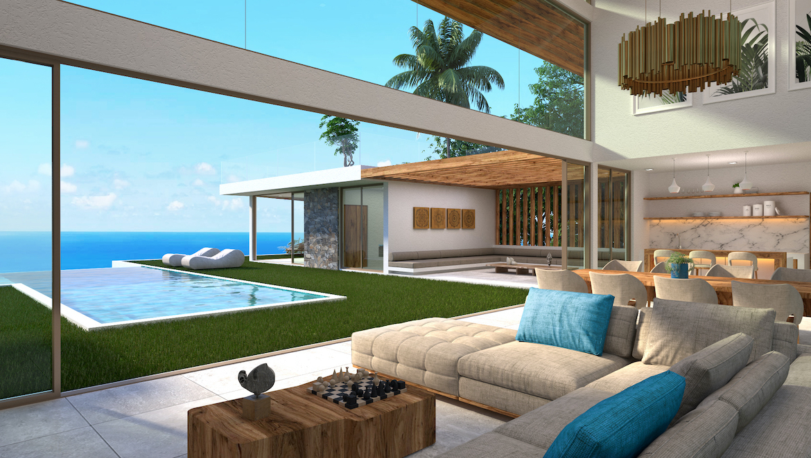 Living View