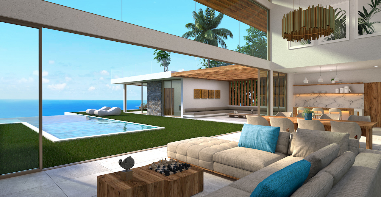 Living View