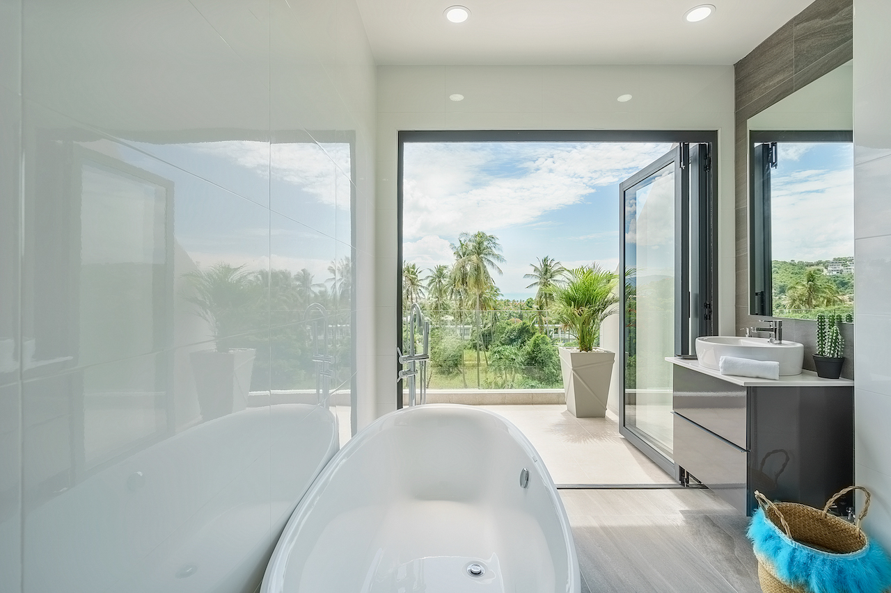 Sense8Samui – image 10 Sense8Samui – Residential All in Koh Samui (photo 10)
