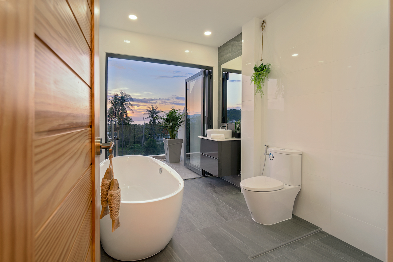 Sense8Samui – image 12 Sense8Samui – Residential All in Koh Samui (photo 12)