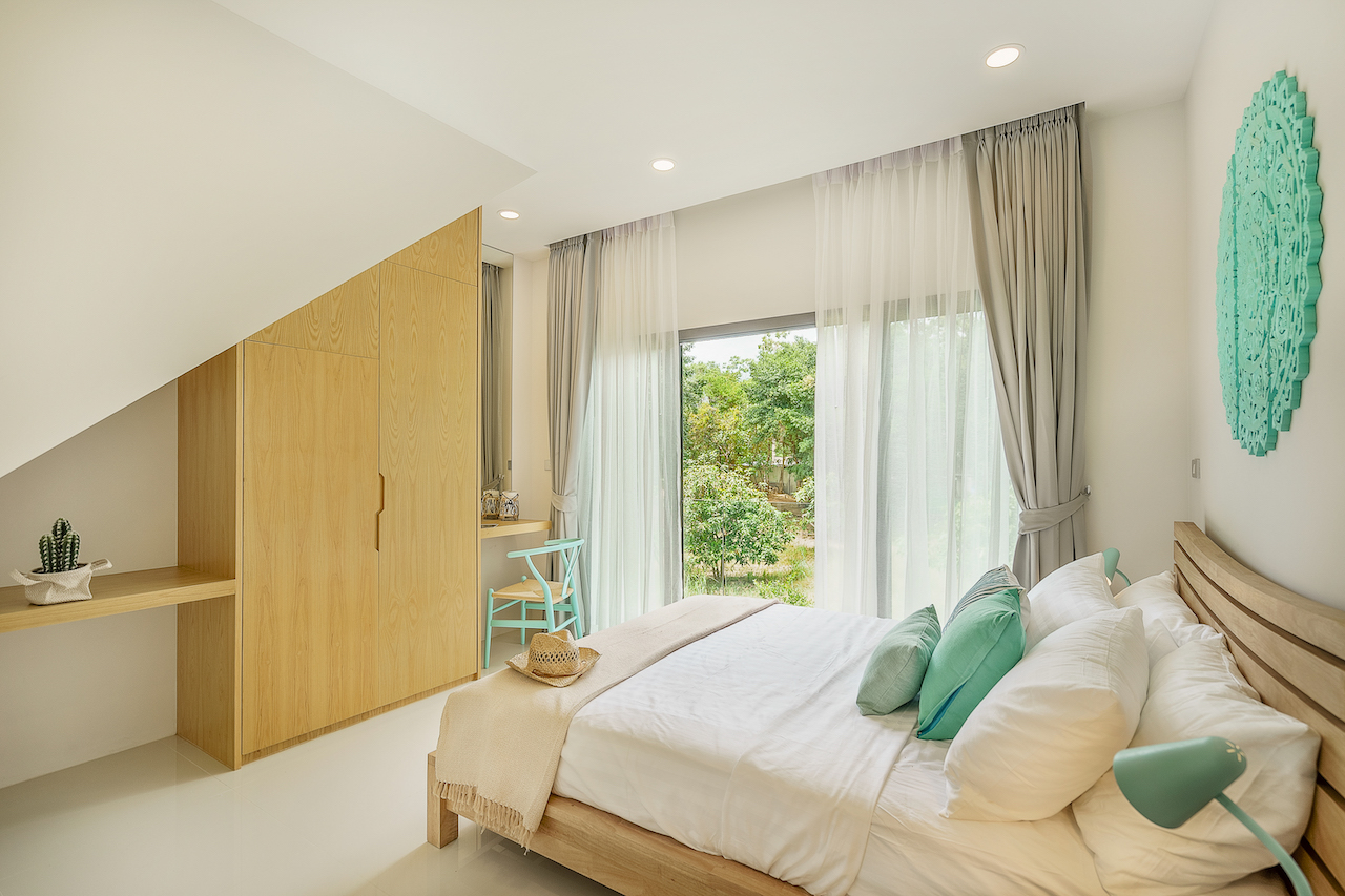 Sense8Samui – image 14 Sense8Samui – Residential All in Koh Samui (photo 14)